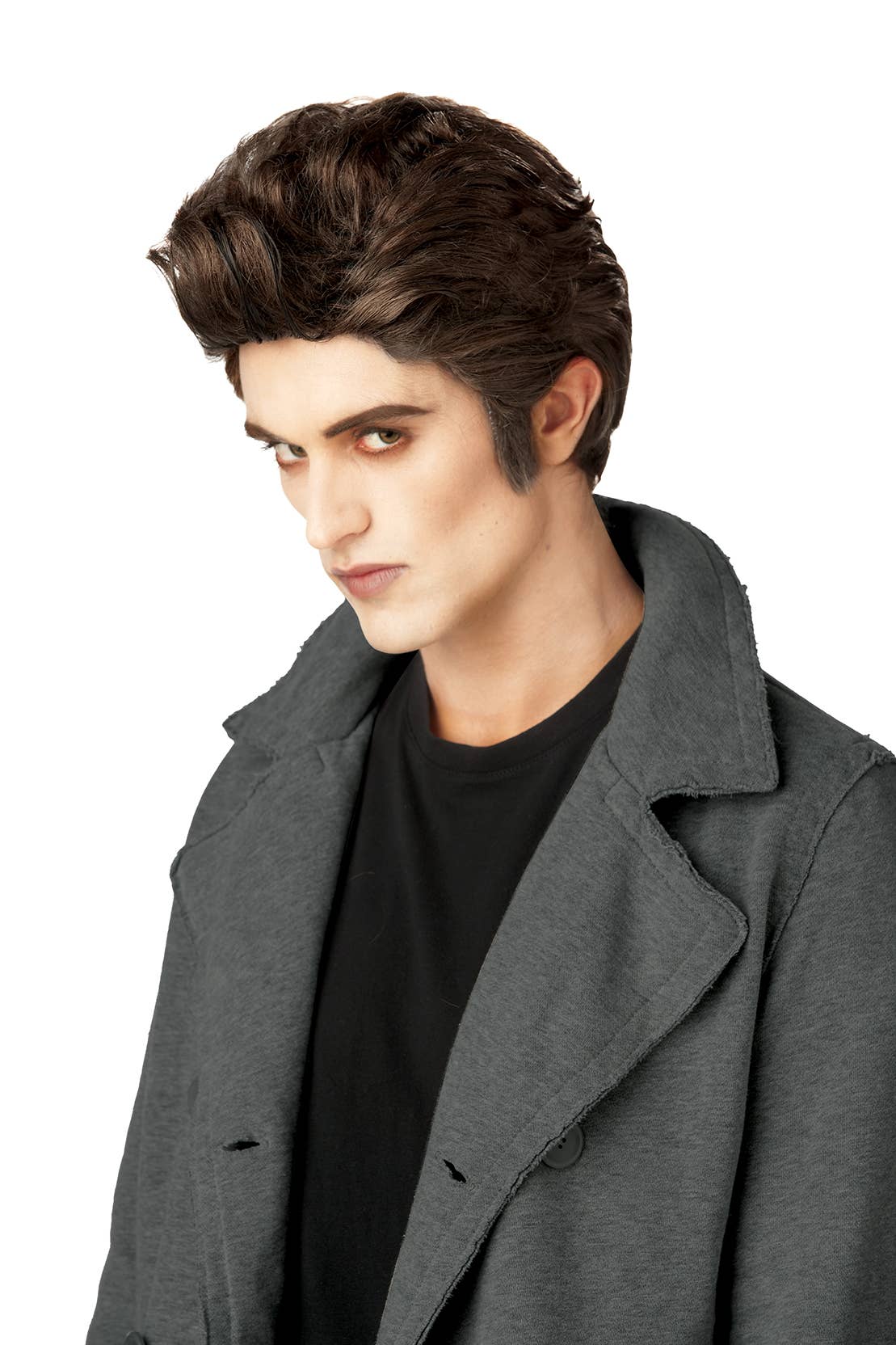 Love At First Bite Wig