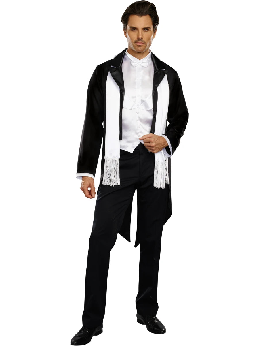 Dreamguy Downton Doll Custome
