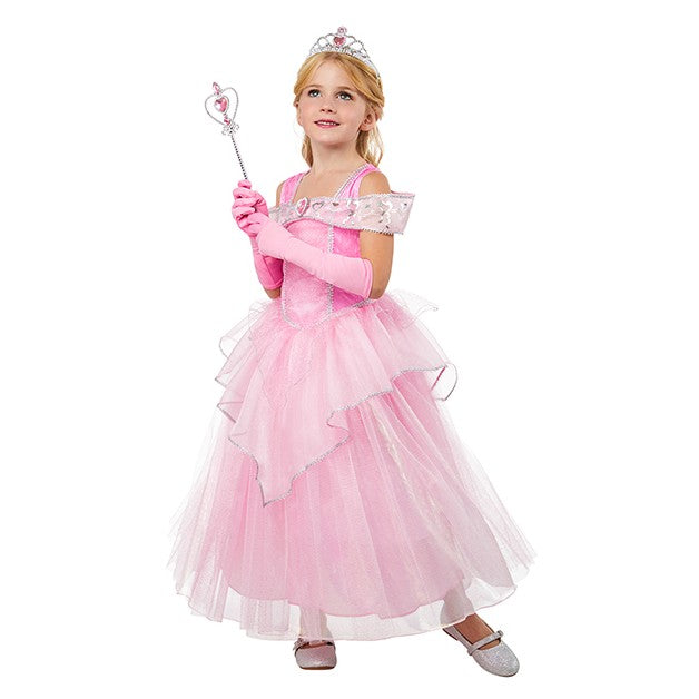 Princess coral