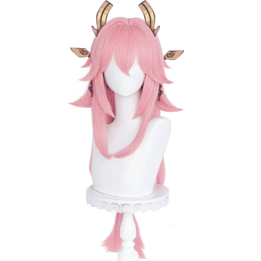Cosplay Anime Wig