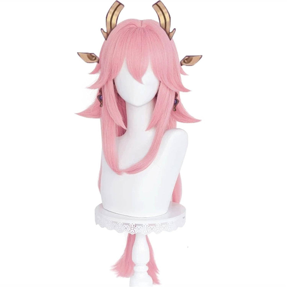 Cosplay Anime Wig