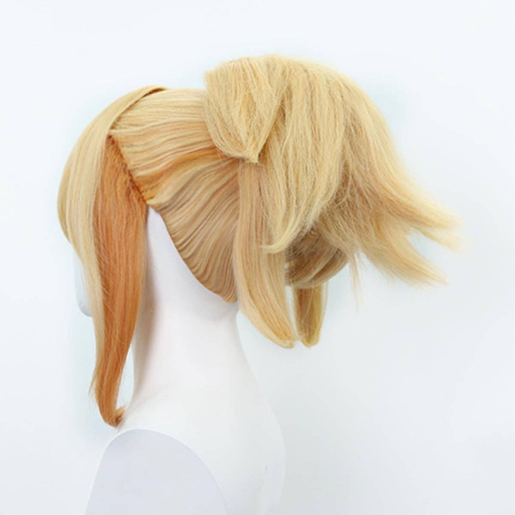 Cosplay Anime Wig