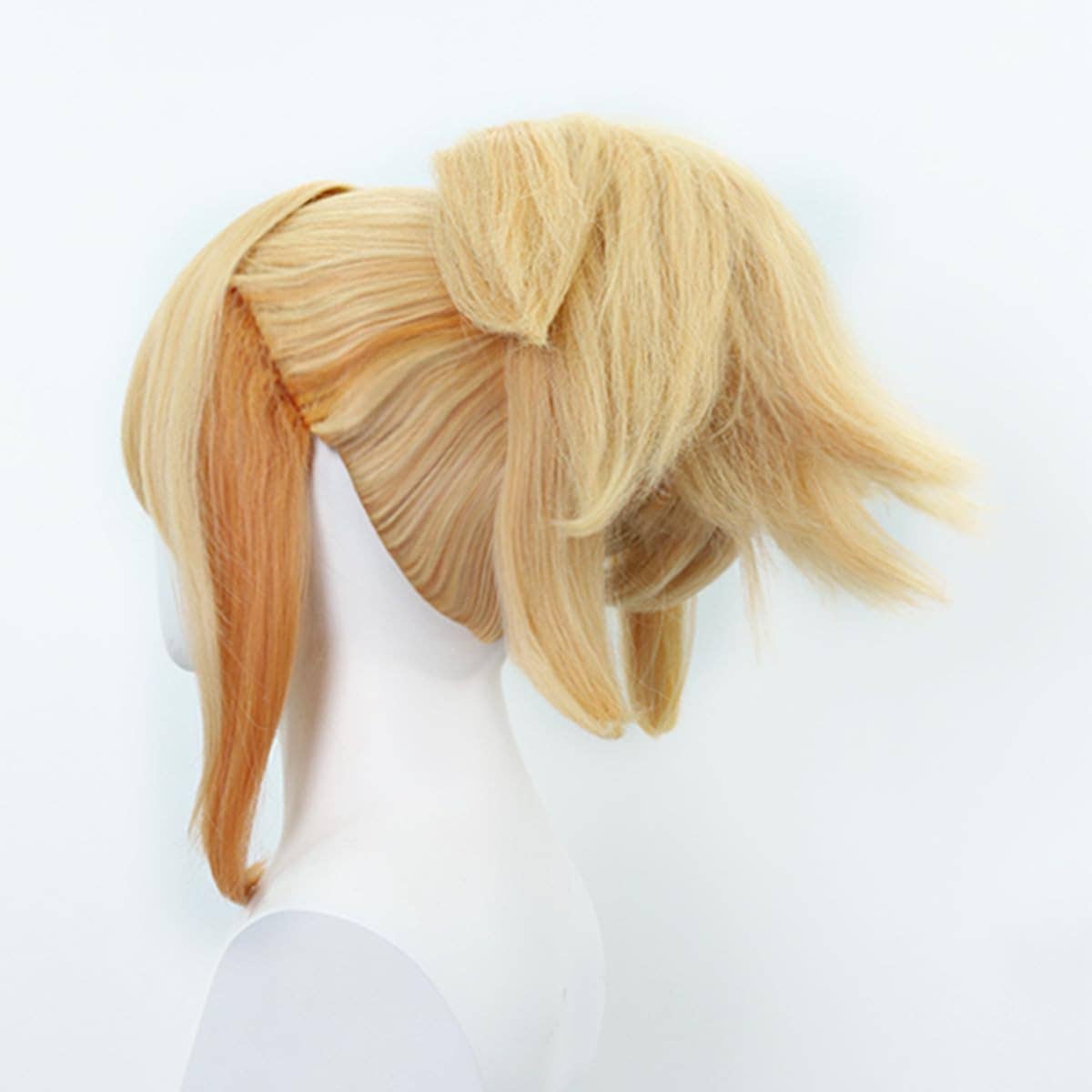 Cosplay Anime Wig