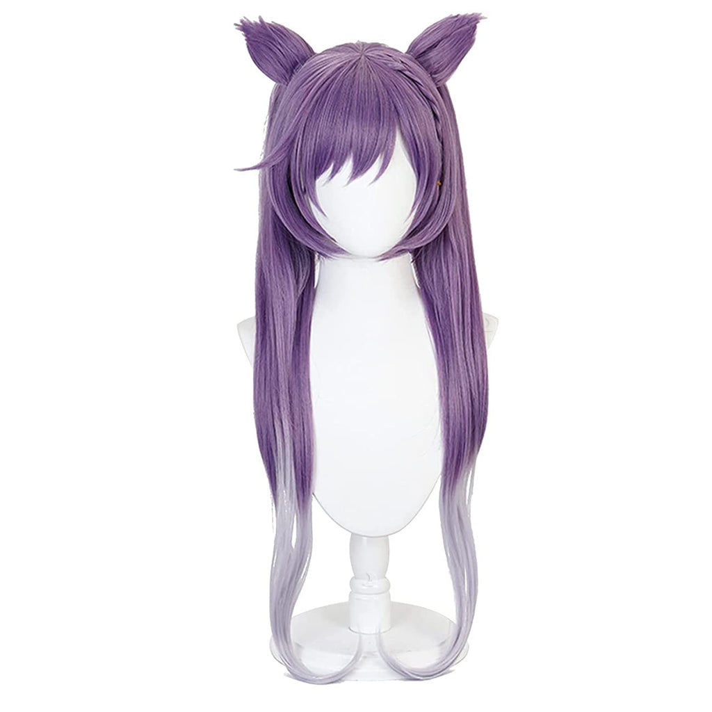 Cosplay Anime Wig