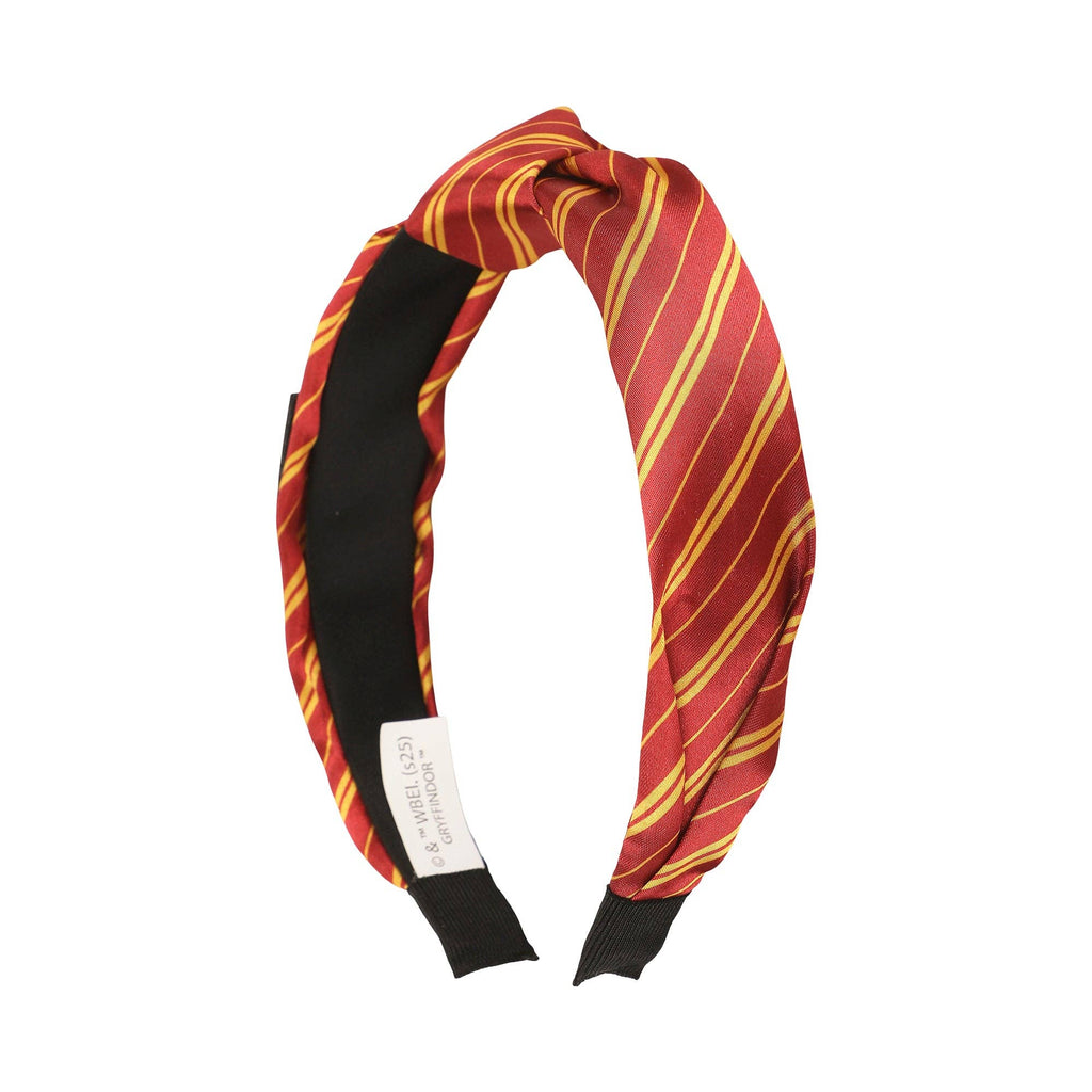 Harry Potter Gryffindor Crest 2-Piece Cosplay Headband Set