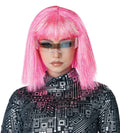 Shimmering Cosplay Bob Wig