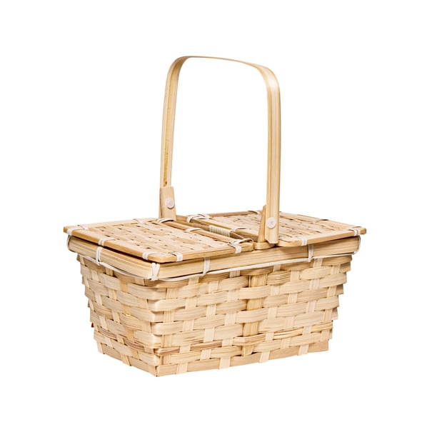 Toto In A Basket
