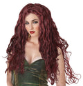 Medusa Wig