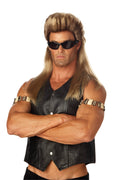 Bail Enforcer Wig