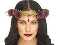 Royal fairy head piece
