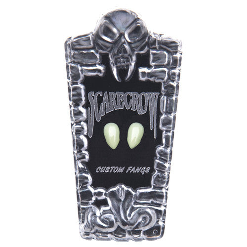 Deluxe Glow in the dark fangs