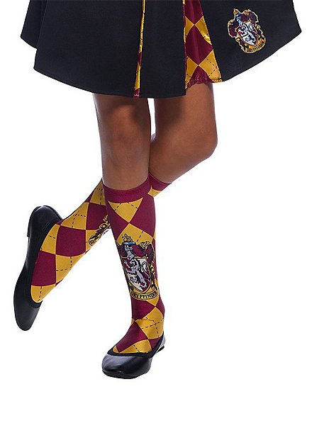 Harry Potter Sock Chausettes