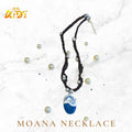 Moana necklace