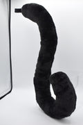 Cat/mouse tail