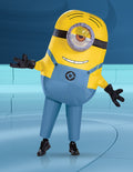 Minions Stuart Inflatable Costume