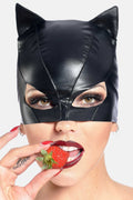 Cat mask