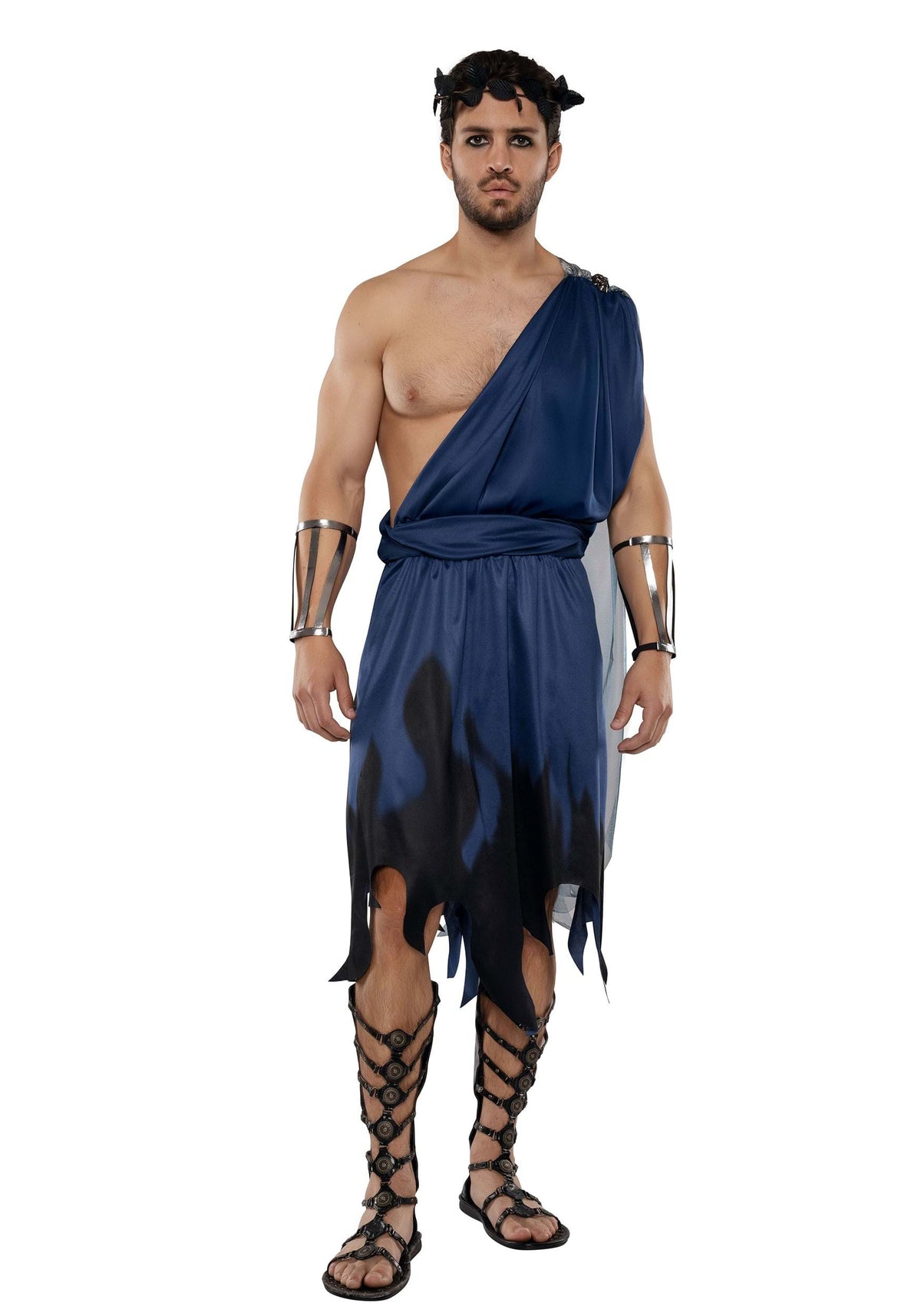 Underworld god