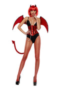 Rave demon