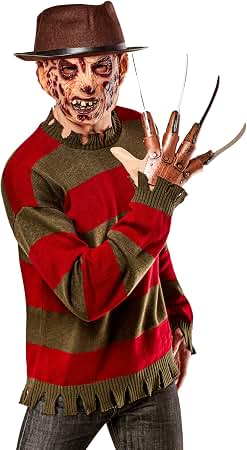 Freddy Krueger