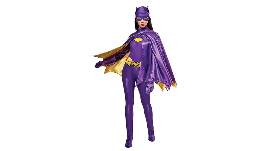 Batgirl