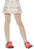 Girls Opaque Tights