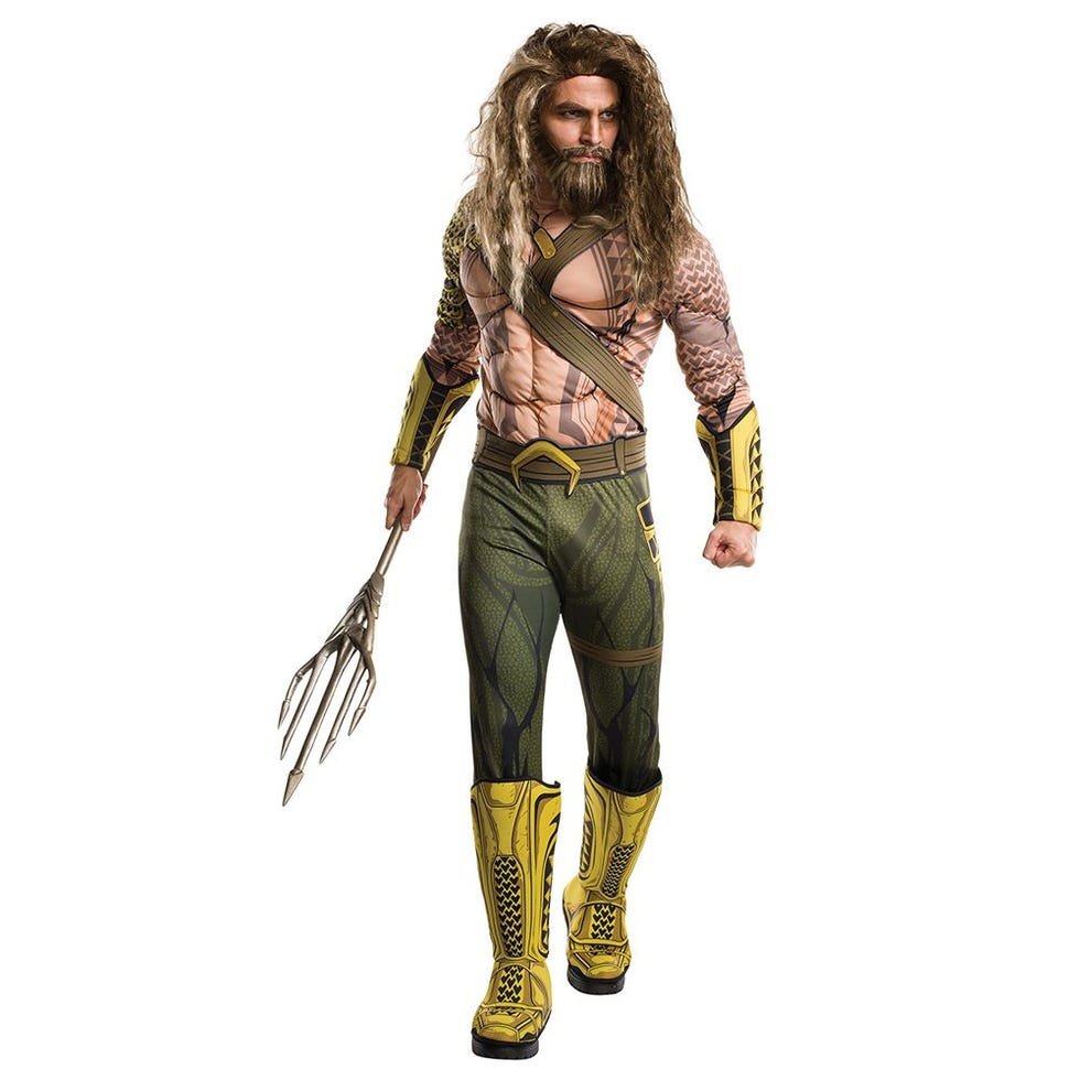 Aquaman
