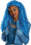 Descendants Wicked wonderland wig kids