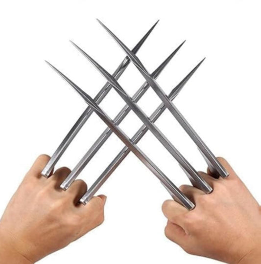 Cosplay Claws