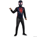 Spider Man -Spider Verse Kids costume