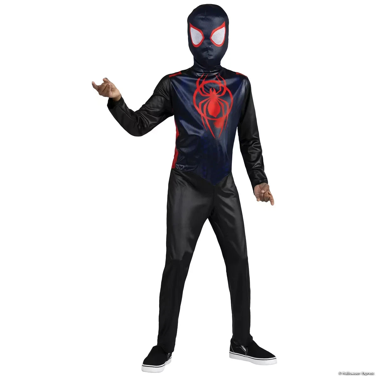 Spider Man -Spider Verse Kids costume