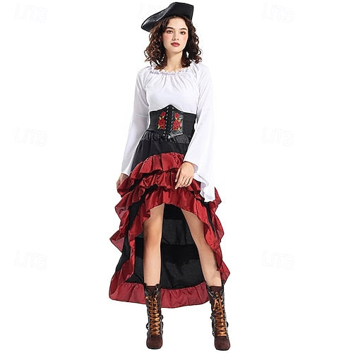 Adult medieval costume