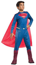 Superman child