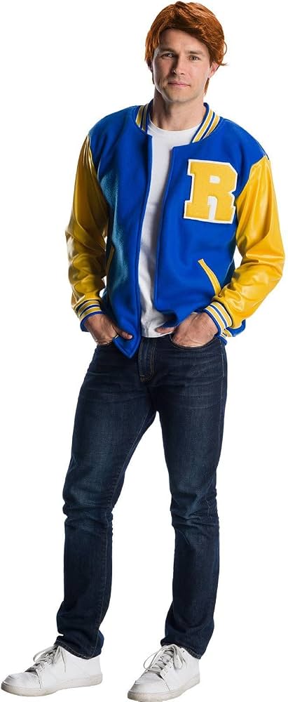 Riverdale Men Costume