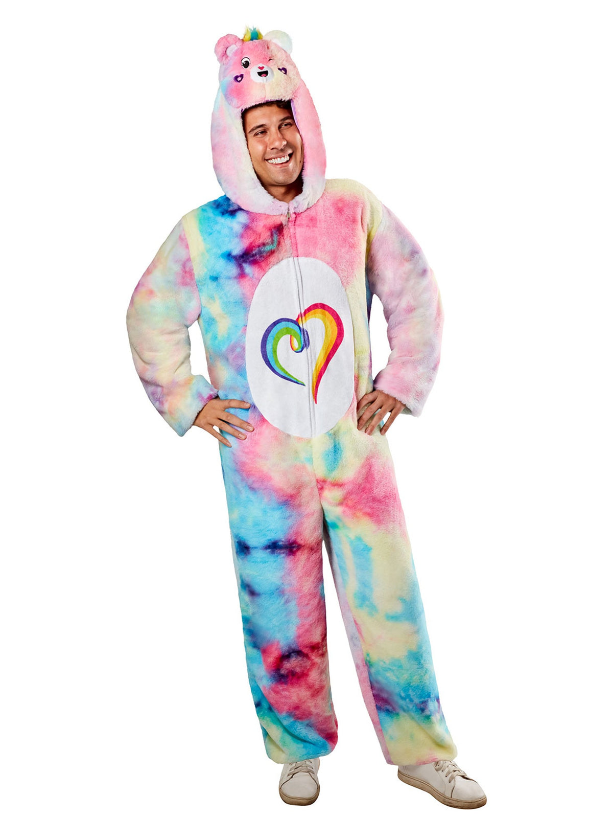 Care Bear Jumpsuit Togetherness