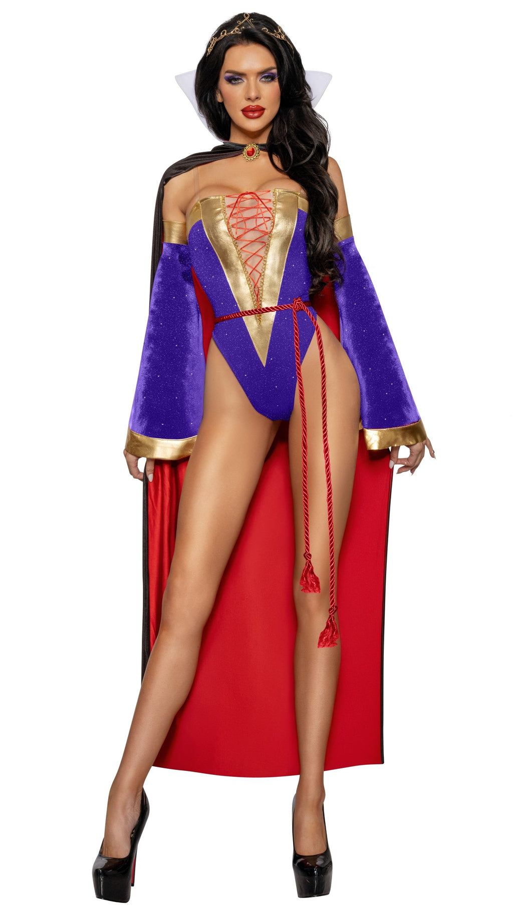 Evil queen