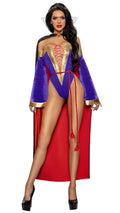 Evil queen