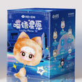 Doll lucky cat