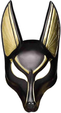 Anubis mask