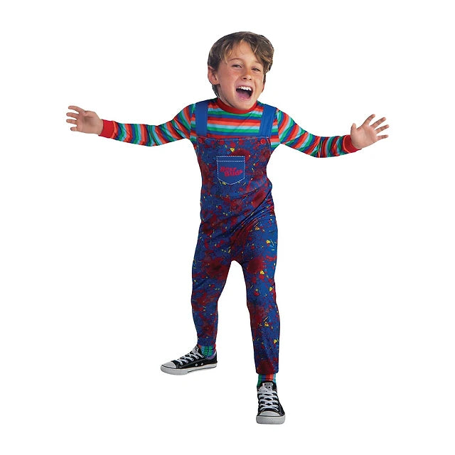 My Buddy Palamon Kids Custome