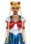 Sailor wig