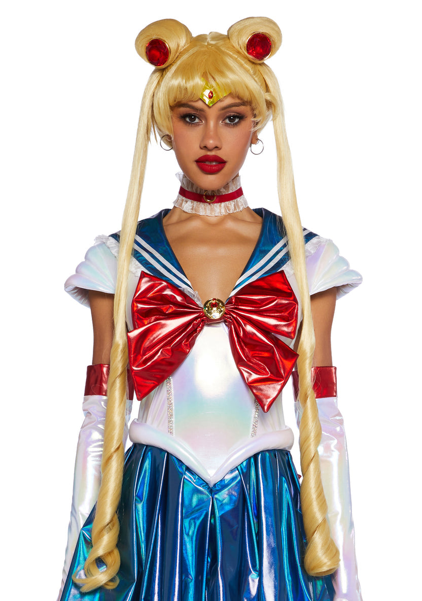 Sailor wig