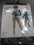 Academy Hero Costume