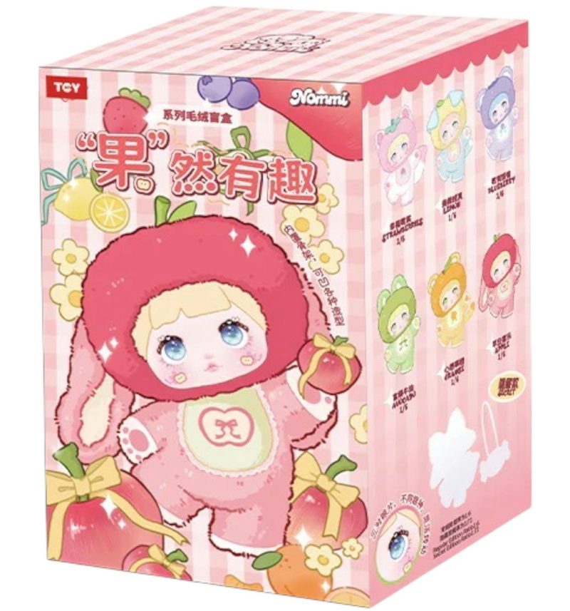 Nommi Doll
