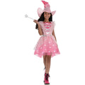 Fairytale witch