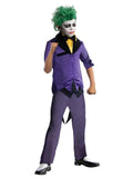 The joker