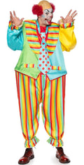 Circus clown