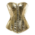 Corset Gold