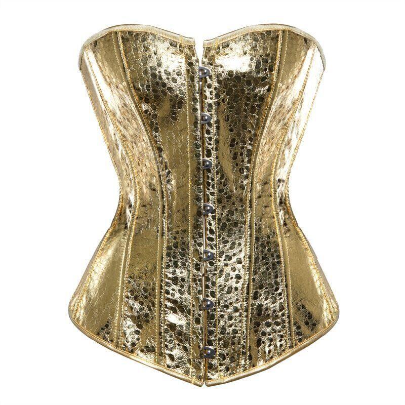 Corset Gold