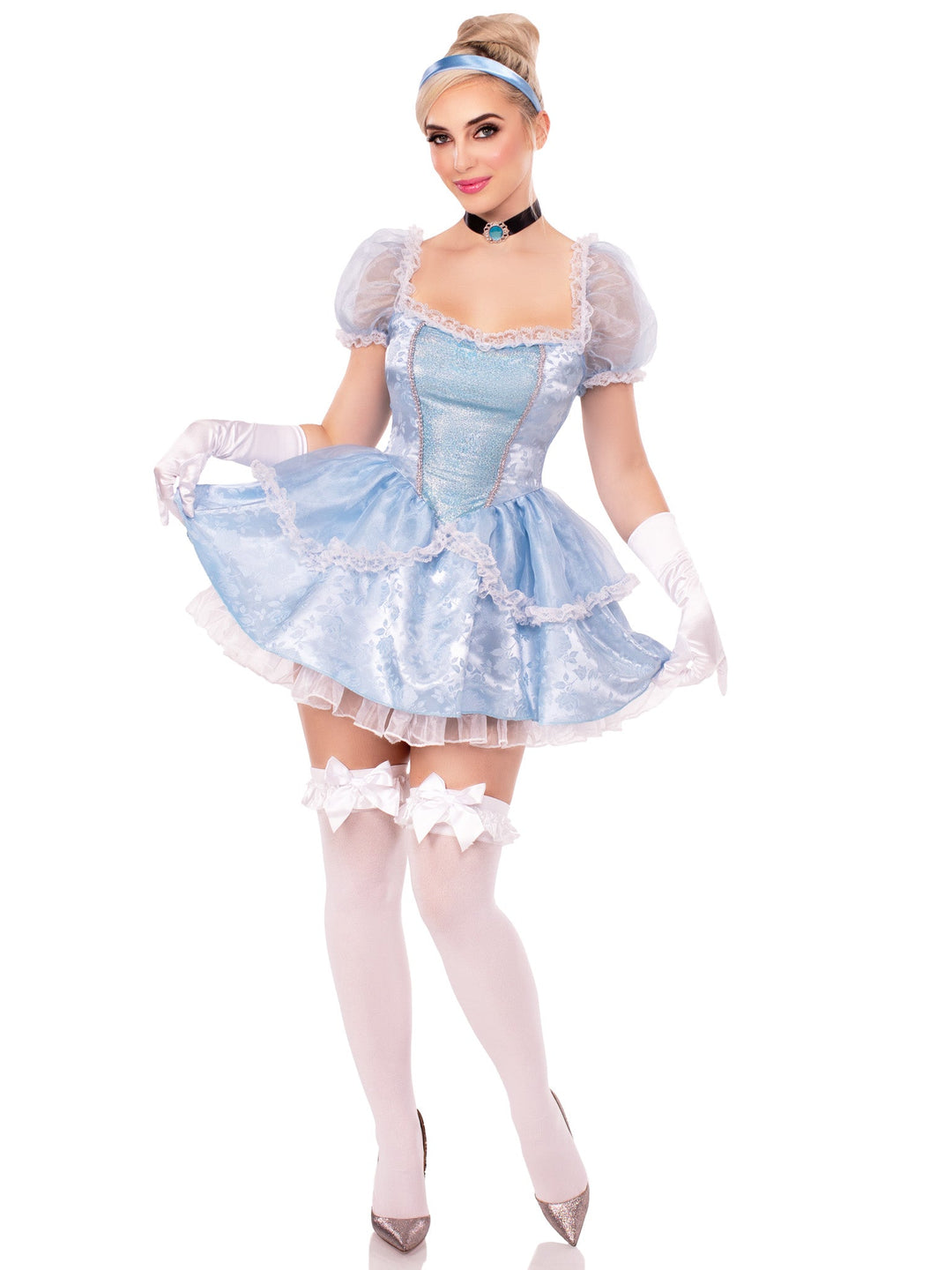 Ballroom Babe