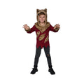 Little wolf